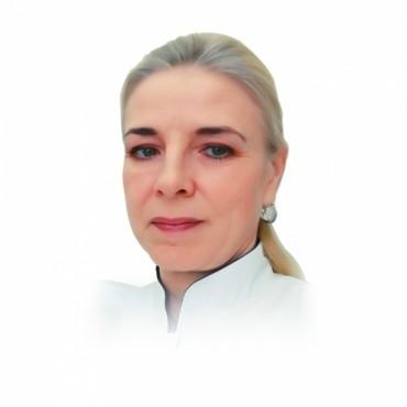 Козлова Татьяна Витальевна