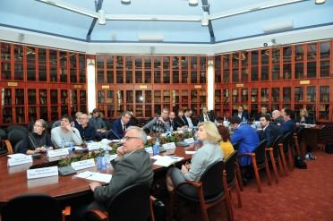 Совещание по производству медизделий