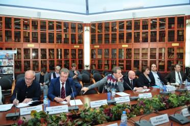 Совещание по производству медизделий